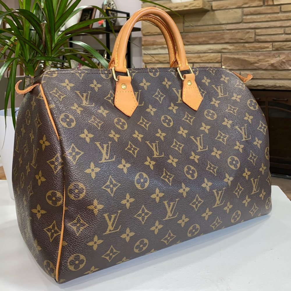 ❤️authentic speedy 35 - Picture 2 of 16